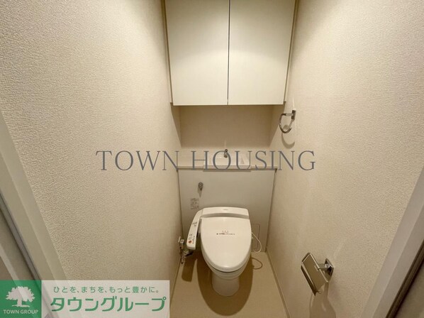 パークアクシス溜池山王の物件内観写真